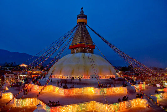 Reinos del Himalaya