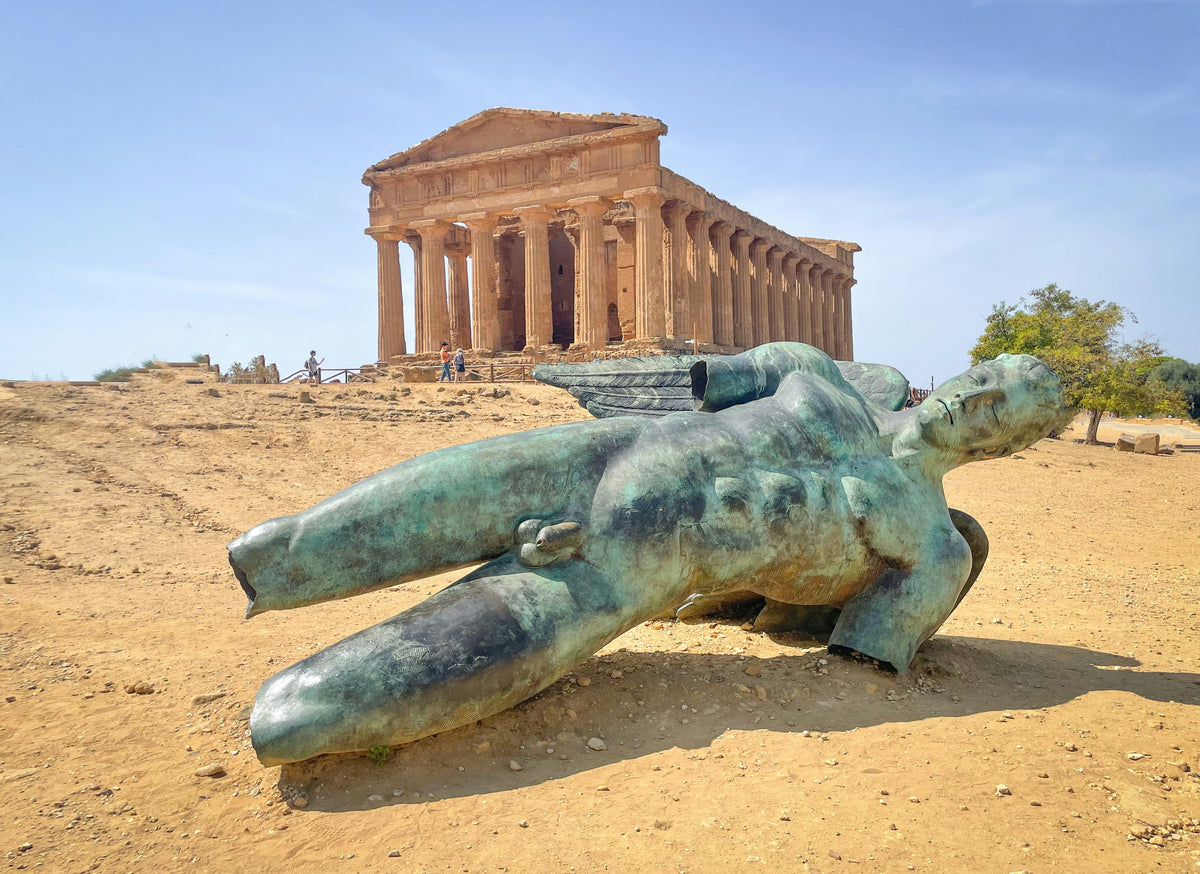 Malta, Sicilia y Cerdeña