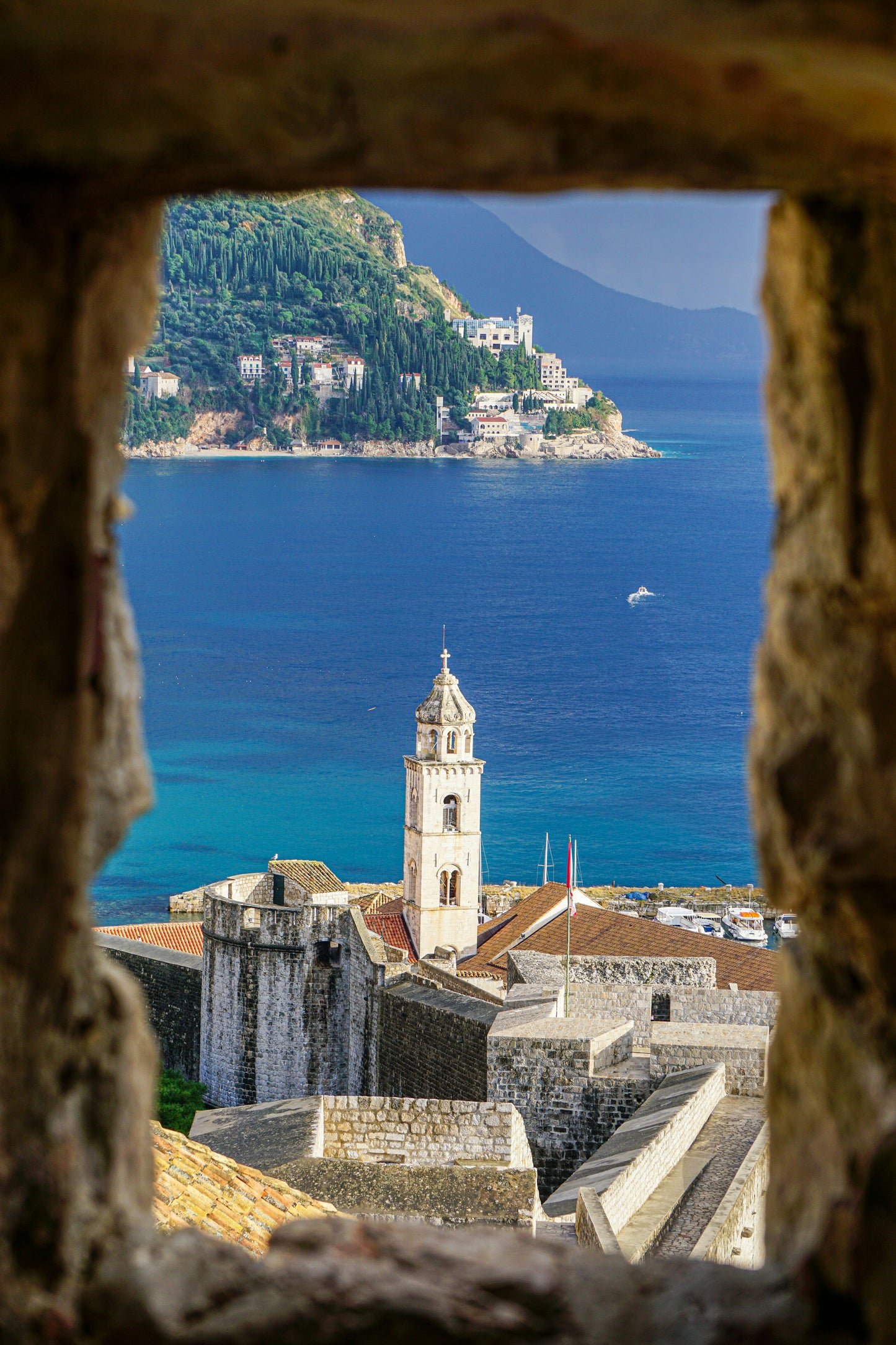 Los Alpes Eslovenos y la Odisea de la Costa Dálmata