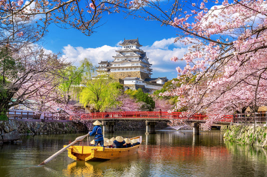 Los Reinos de Japón