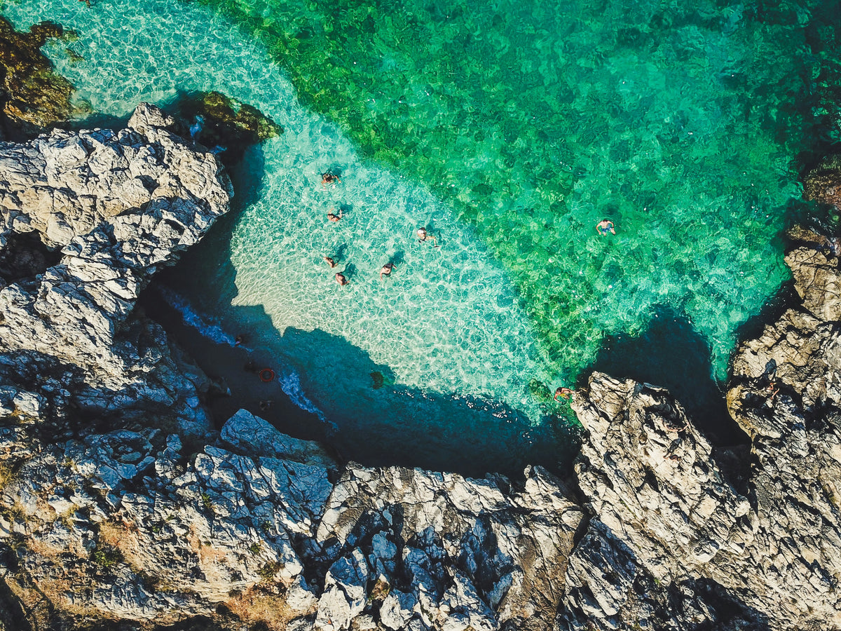 Malta, Sicilia y Cerdeña