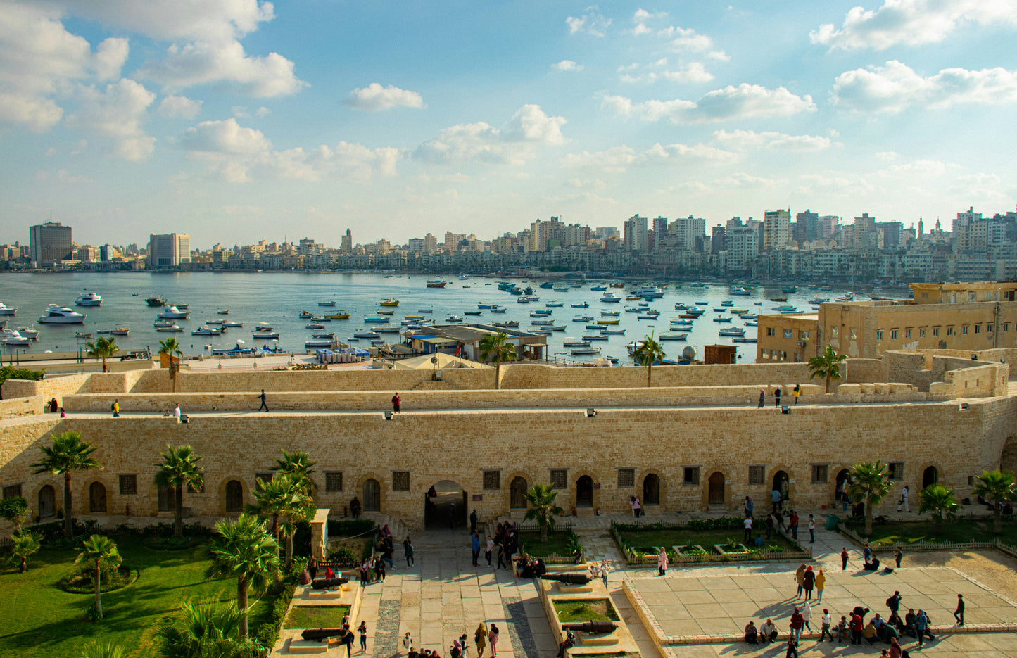Antiguo Egipto