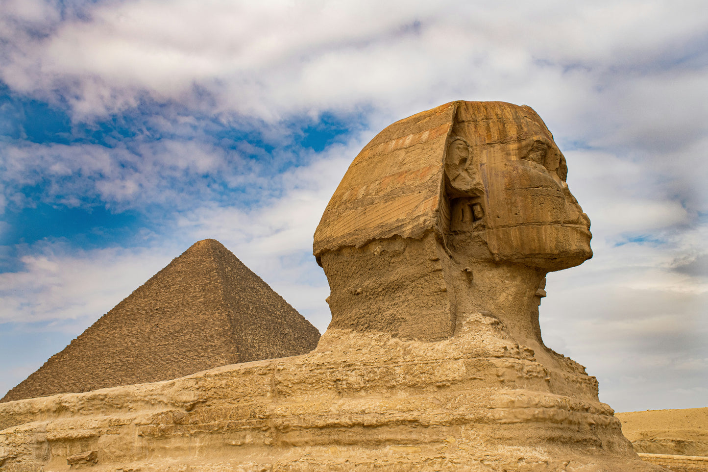 Antiguo Egipto