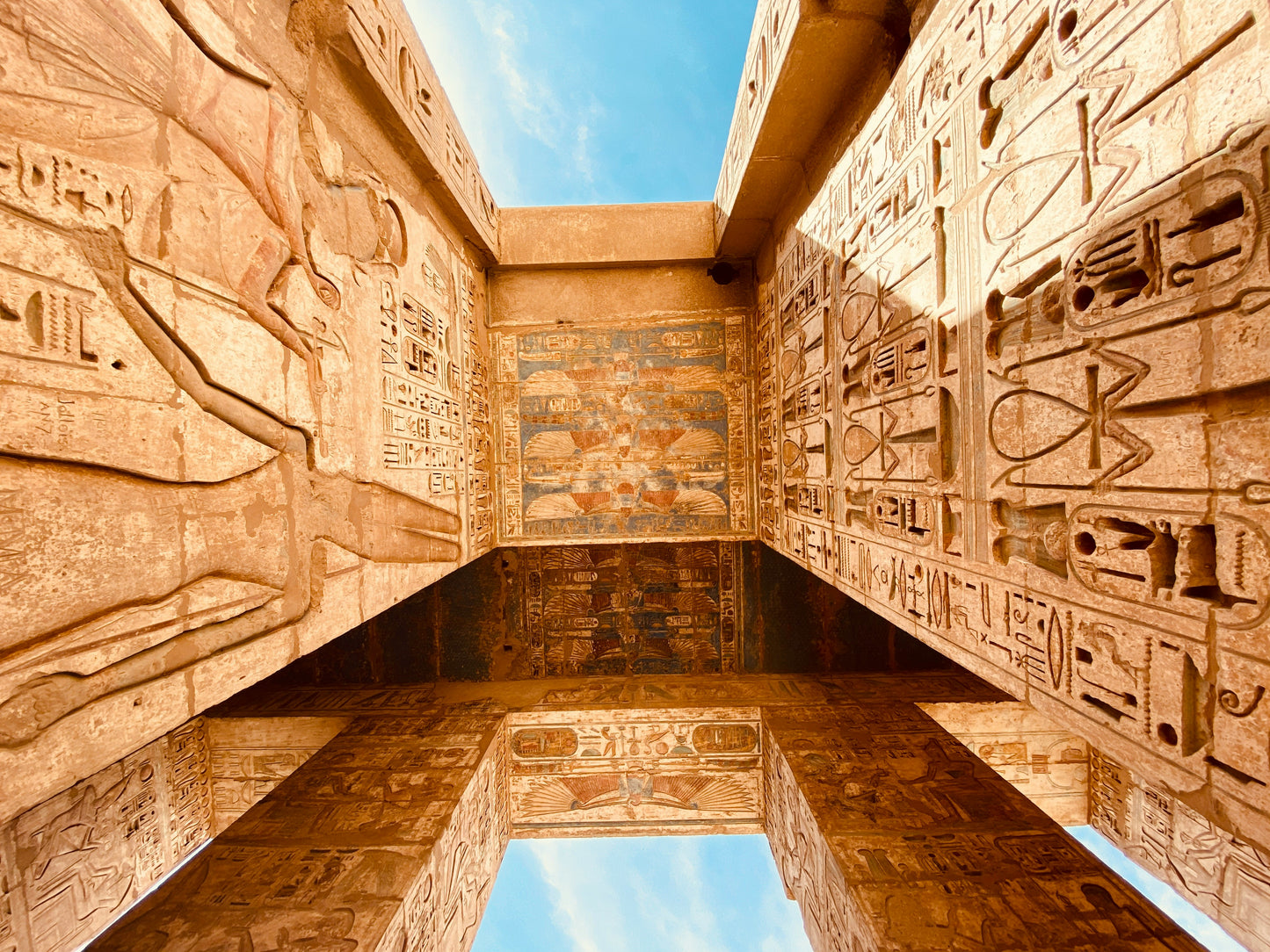 Antiguo Egipto