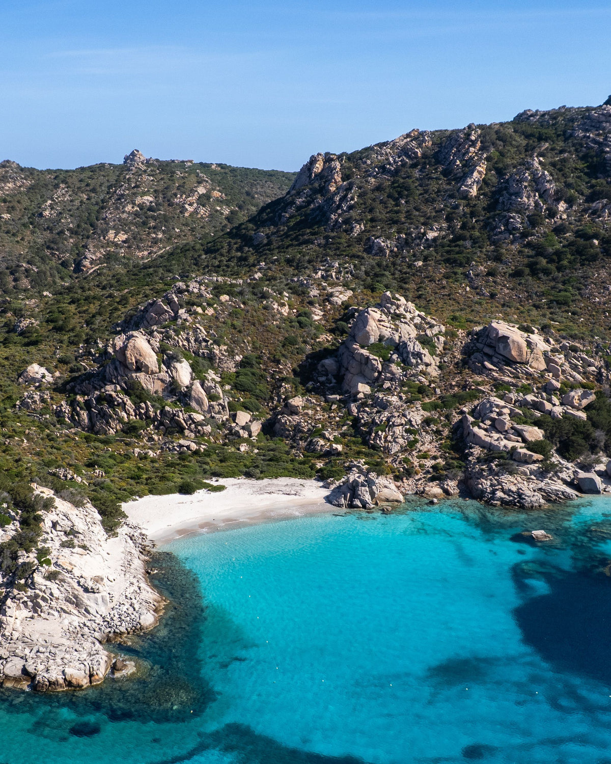 Malta, Sicilia y Cerdeña