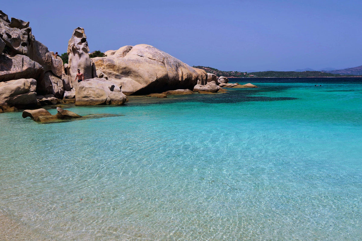 Malta, Sicilia y Cerdeña