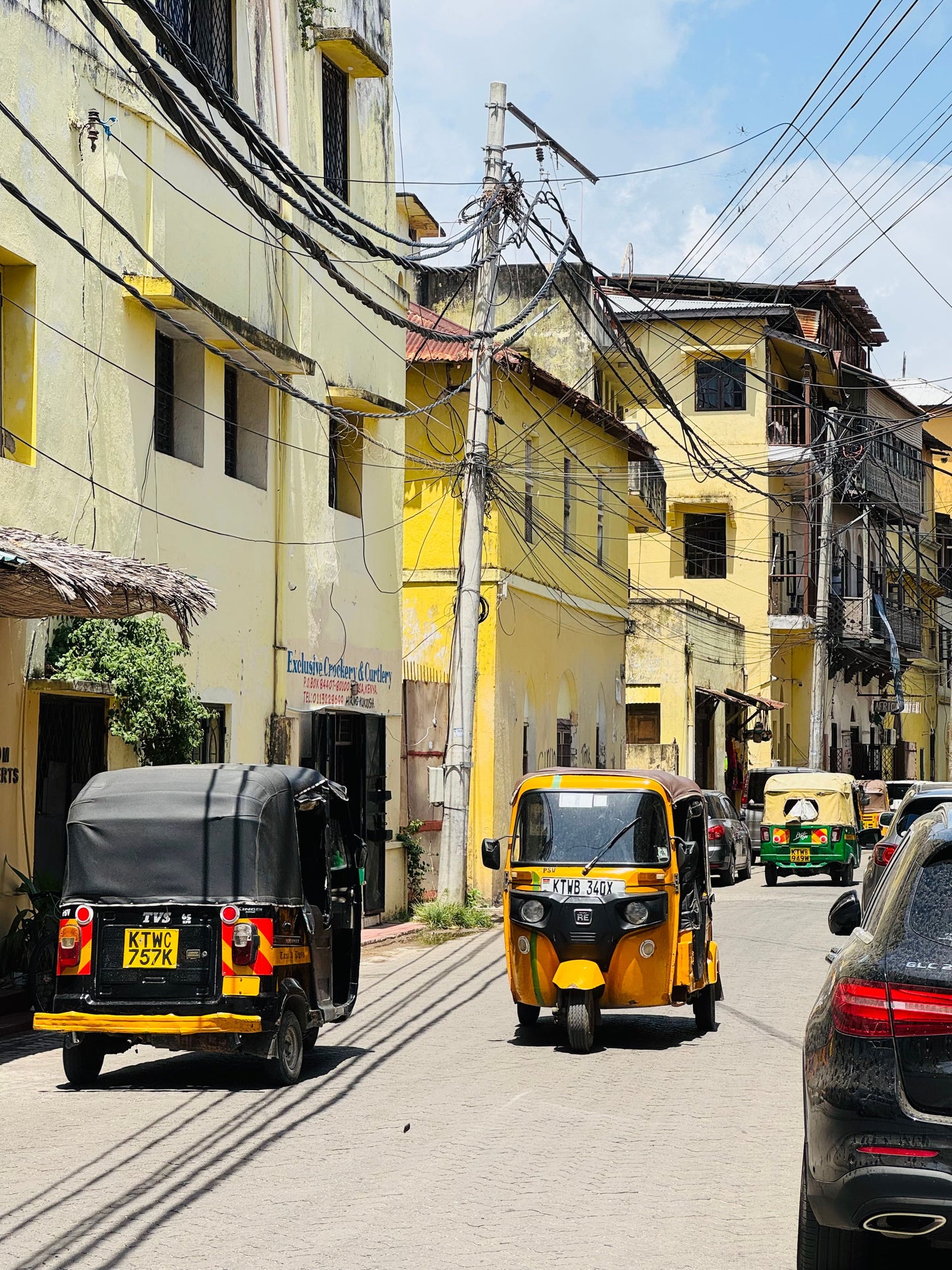 La Magia del Sur de India