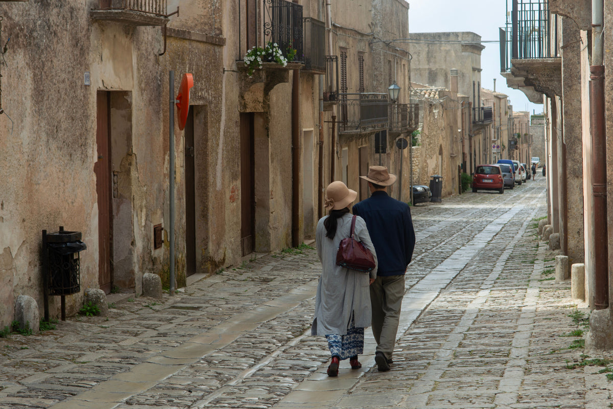 Malta, Sicilia y Cerdeña