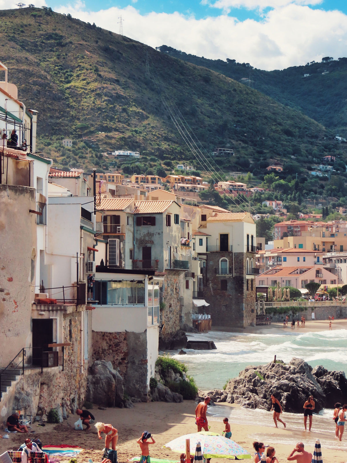 Malta, Sicilia y Cerdeña