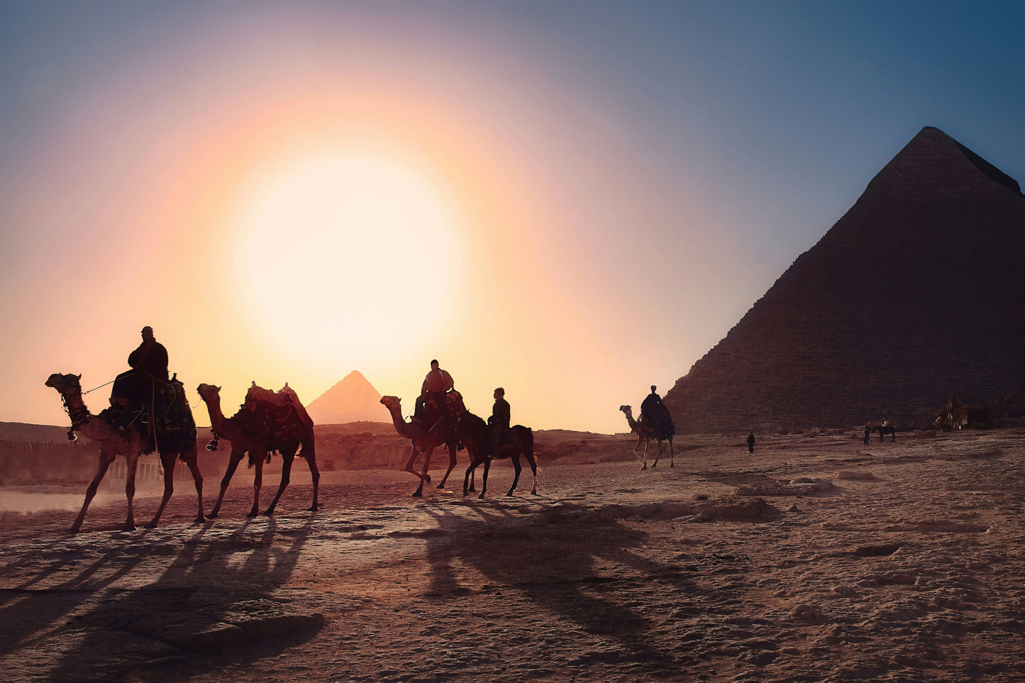 Antiguo Egipto