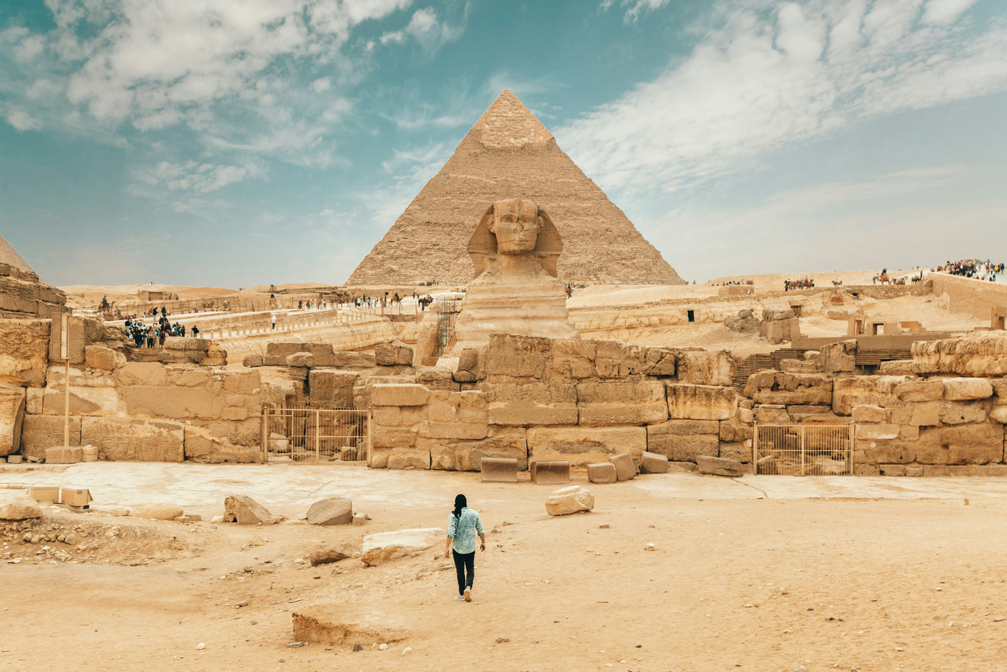 Antiguo Egipto